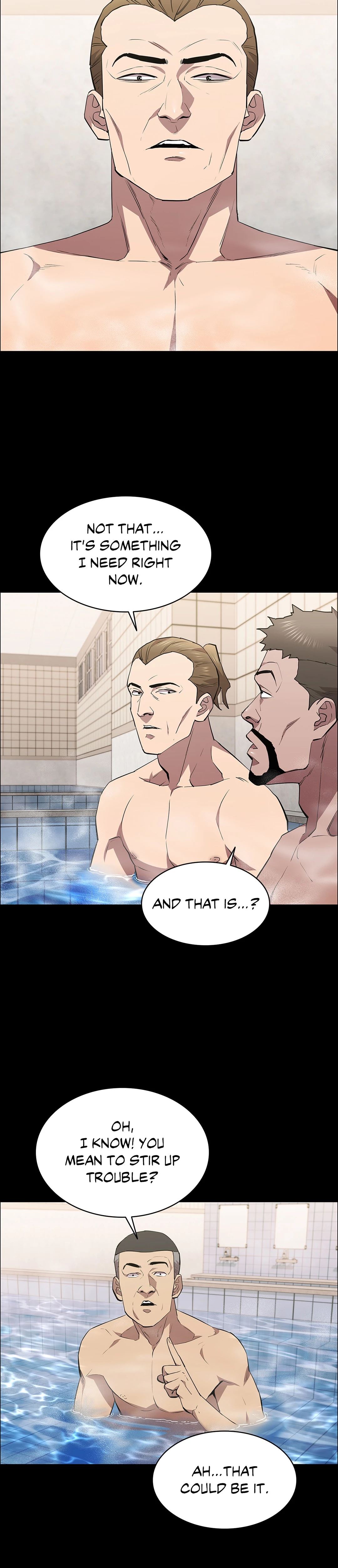 Thorns of Innocence chapter 43 page 18