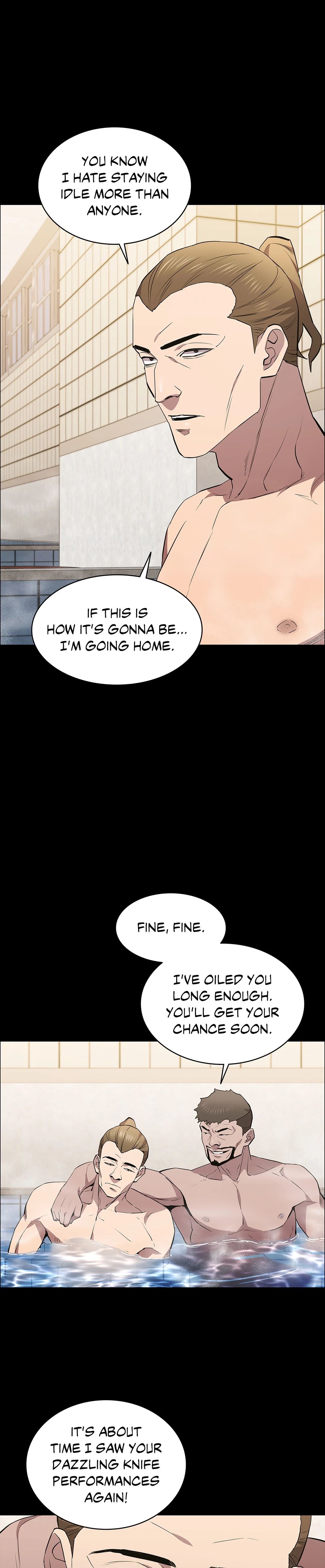 Thorns of Innocence chapter 43 page 19