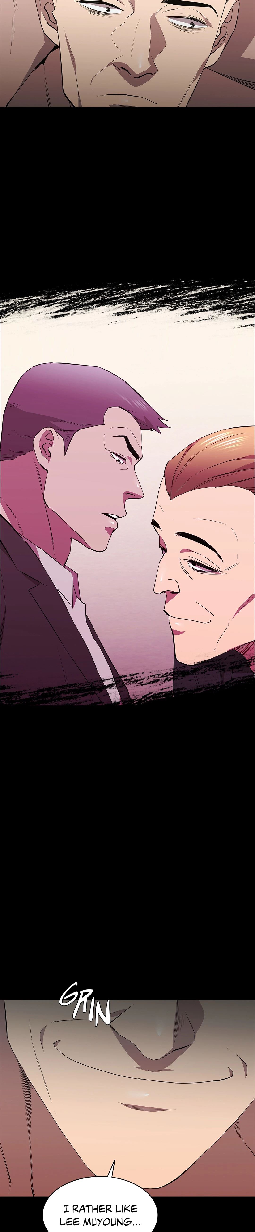 Thorns of Innocence chapter 43 page 20