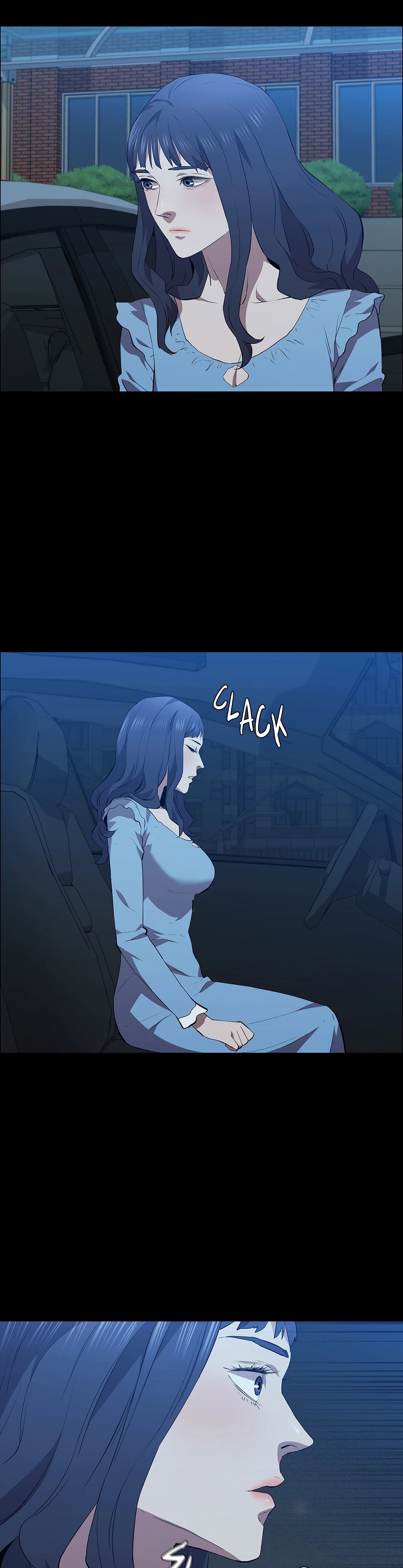 Thorns of Innocence chapter 43 page 22