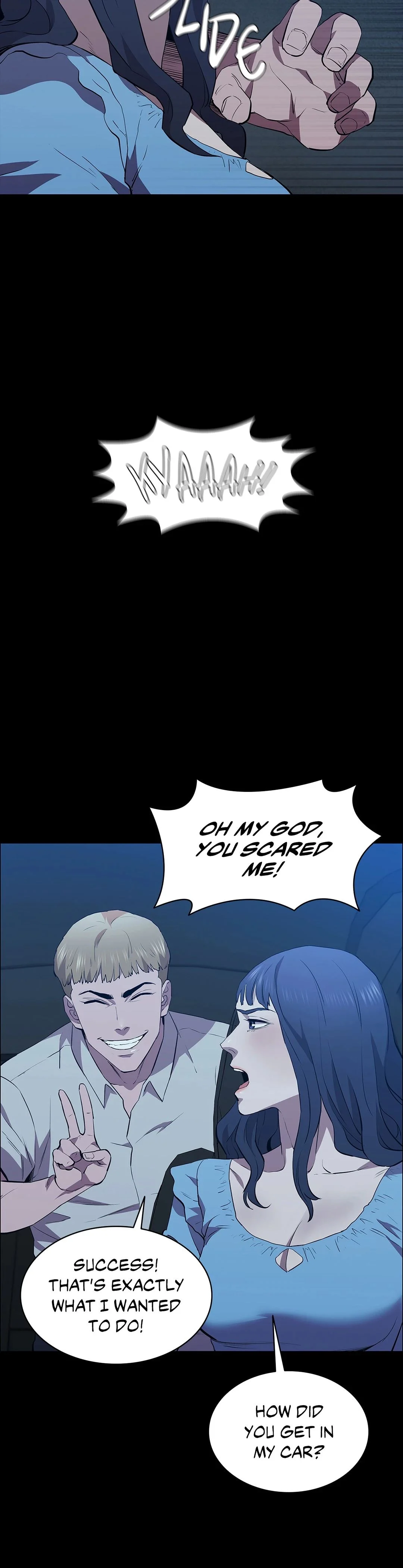 Thorns of Innocence chapter 43 page 23