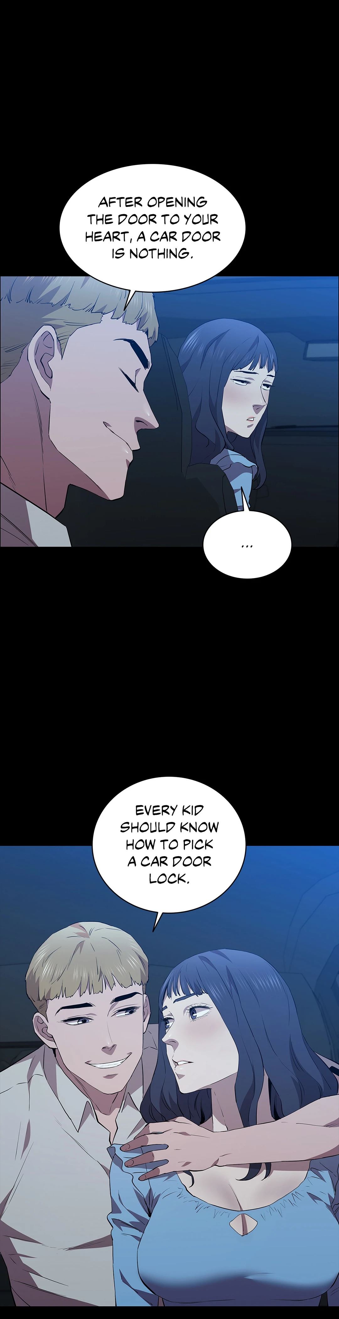 Thorns of Innocence chapter 43 page 24