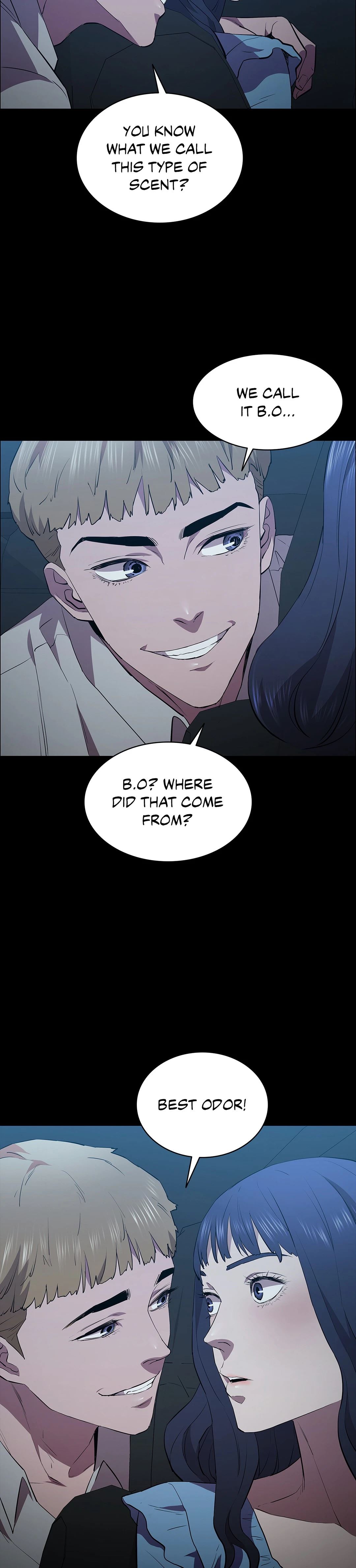 Thorns of Innocence chapter 43 page 26