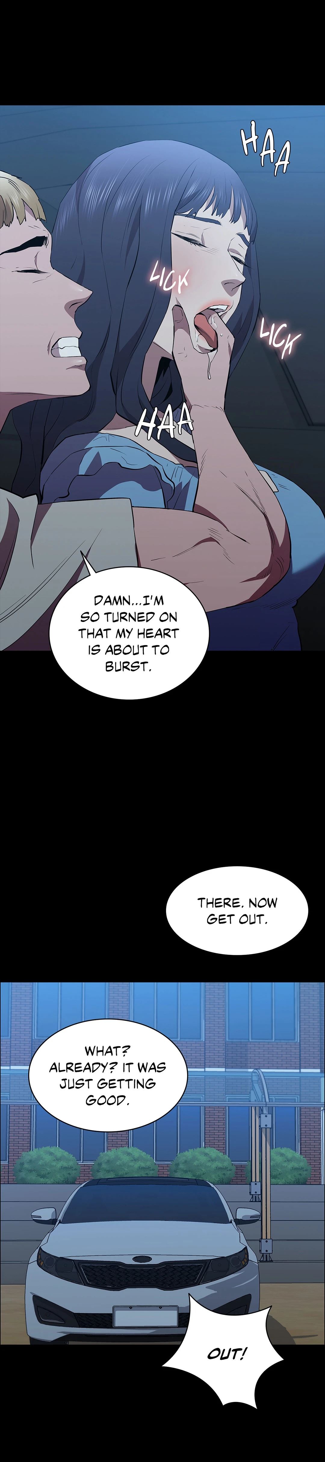 Thorns of Innocence chapter 43 page 30