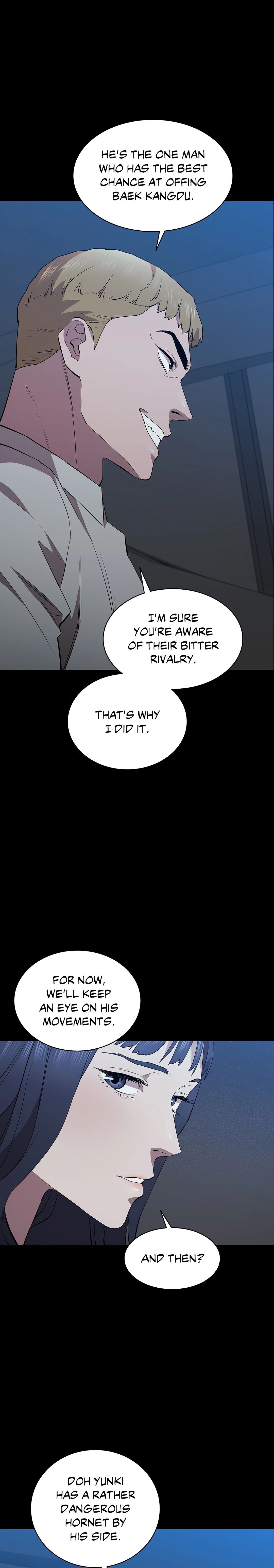 Thorns of Innocence chapter 43 page 32