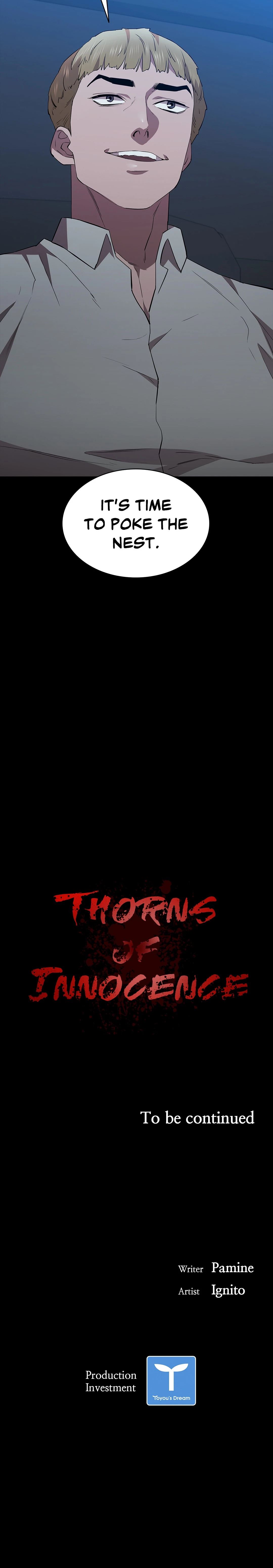 Thorns of Innocence chapter 43 page 33