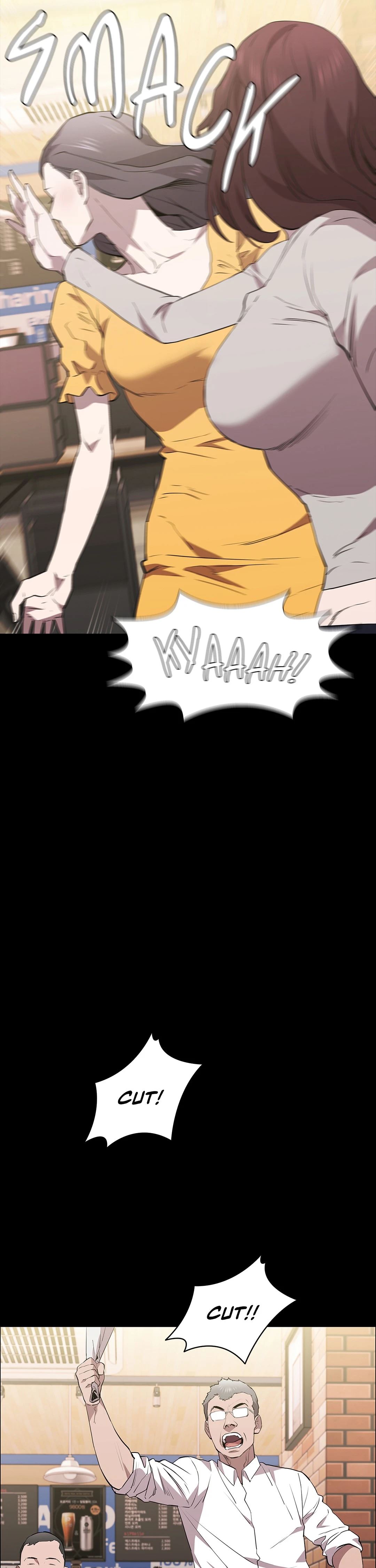 Thorns of Innocence chapter 44 page 5