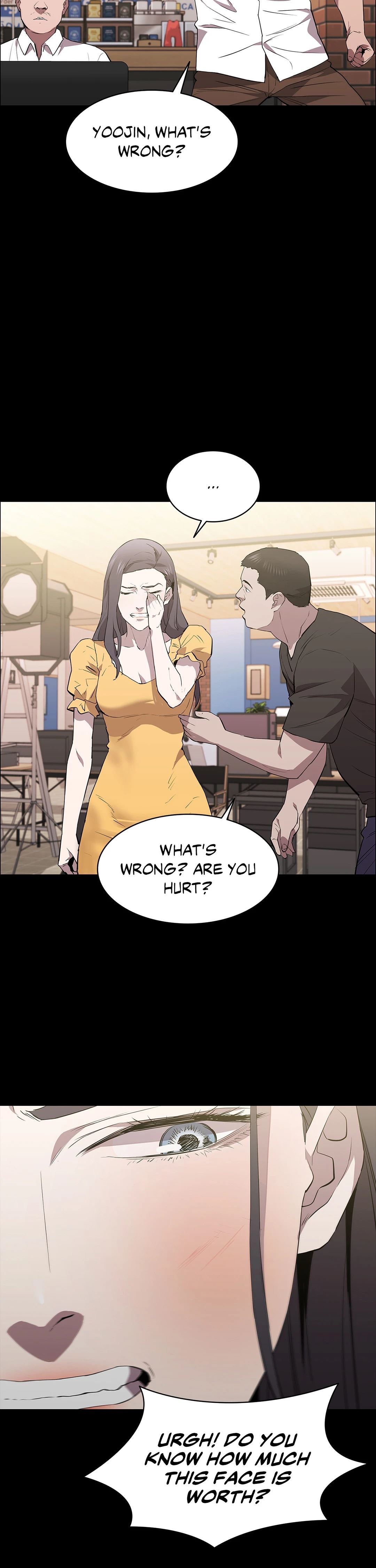 Thorns of Innocence chapter 44 page 6