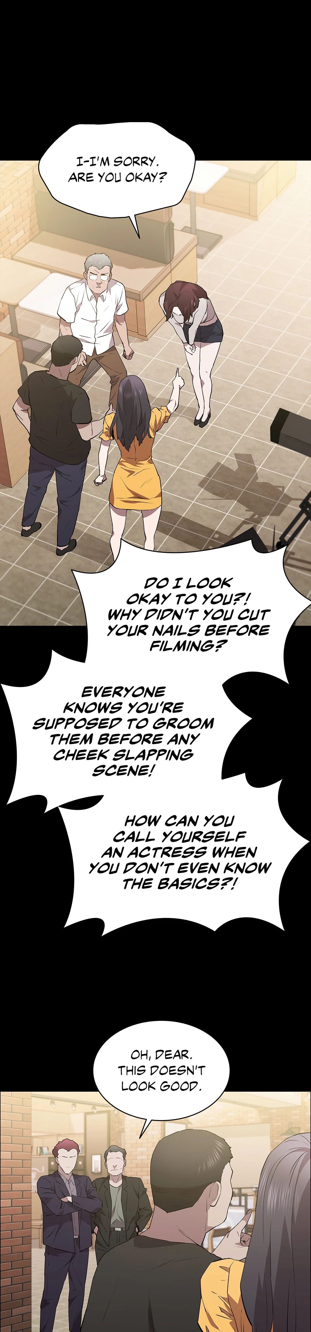 Thorns of Innocence chapter 44 page 7