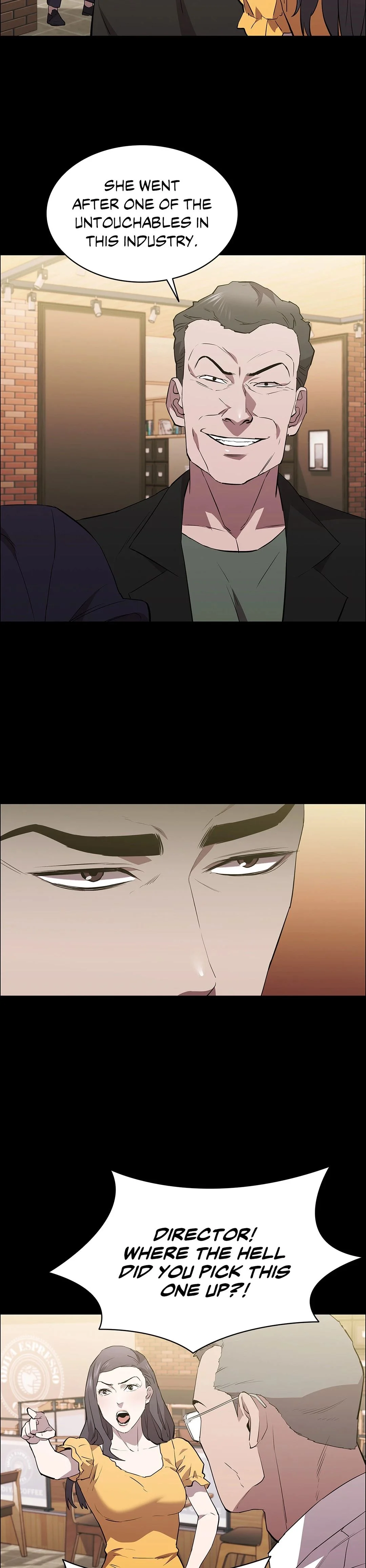 Thorns of Innocence chapter 44 page 8