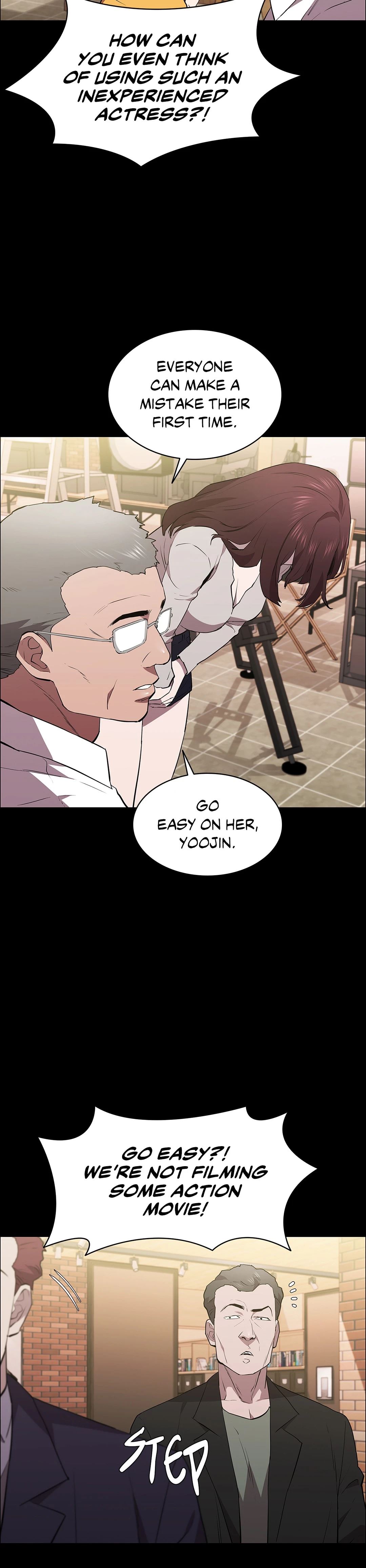 Thorns of Innocence chapter 44 page 9