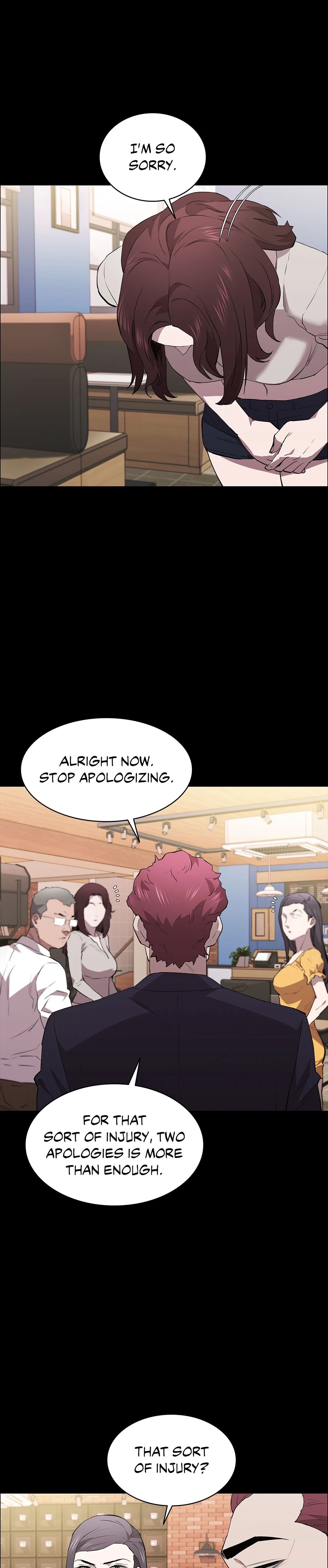 Thorns of Innocence chapter 44 page 10