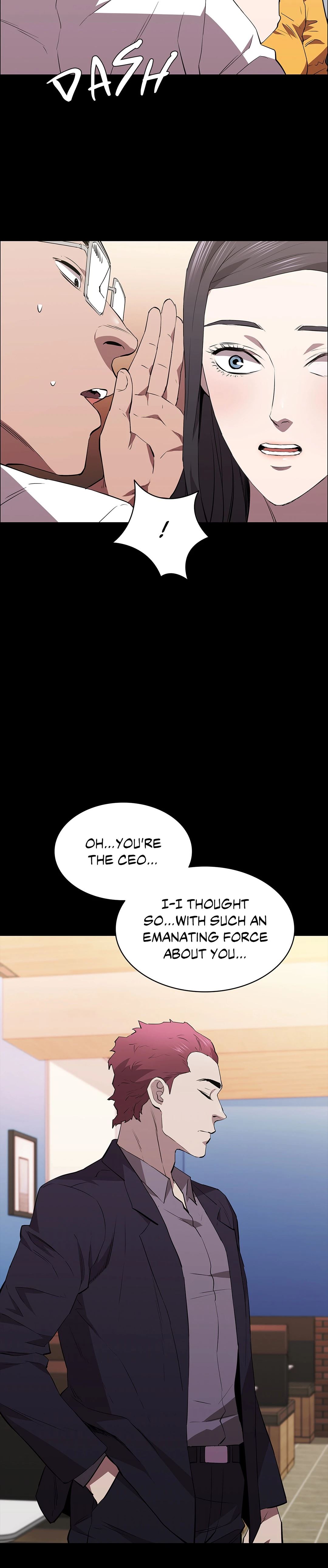 Thorns of Innocence chapter 44 page 12