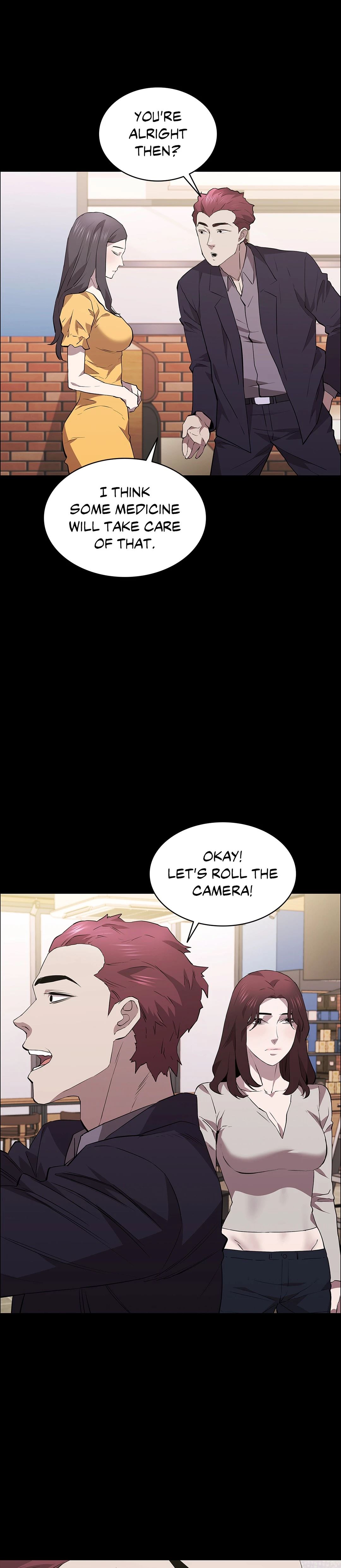 Thorns of Innocence chapter 44 page 13
