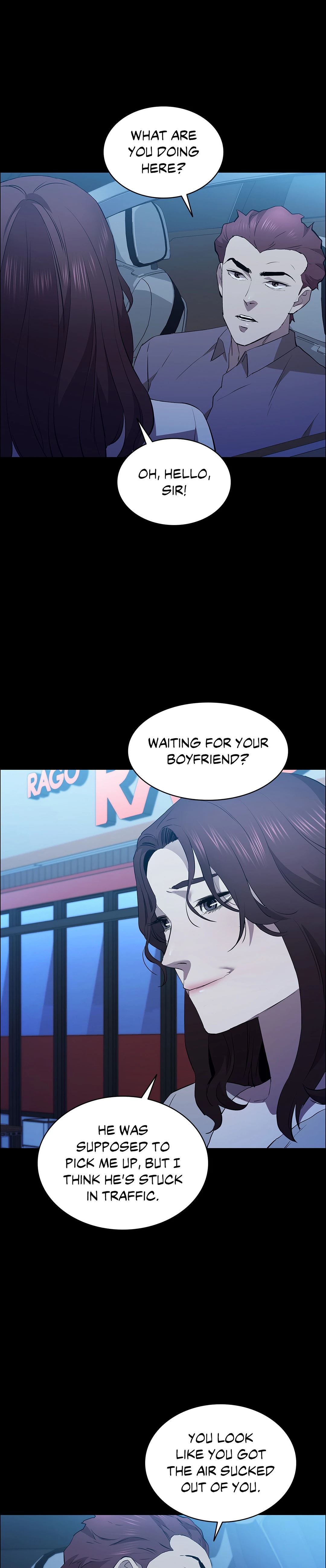 Thorns of Innocence chapter 44 page 17