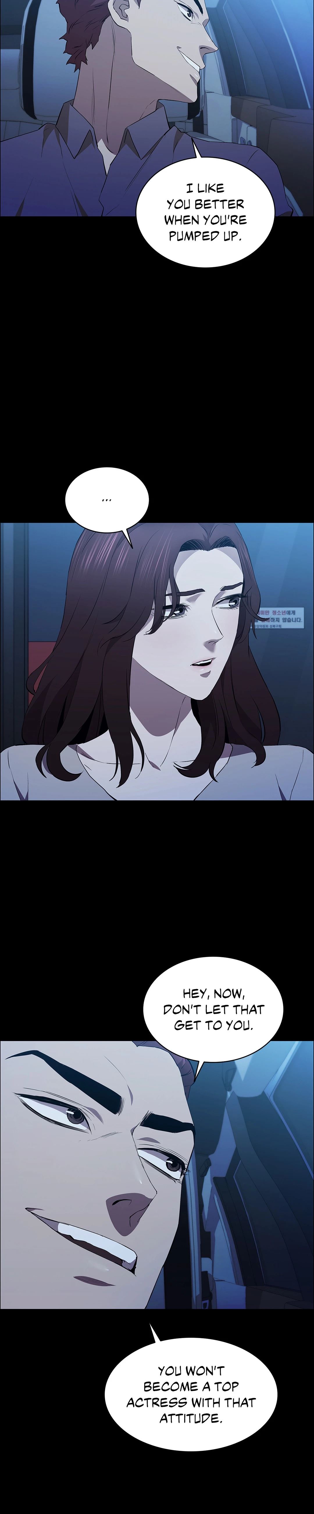 Thorns of Innocence chapter 44 page 18
