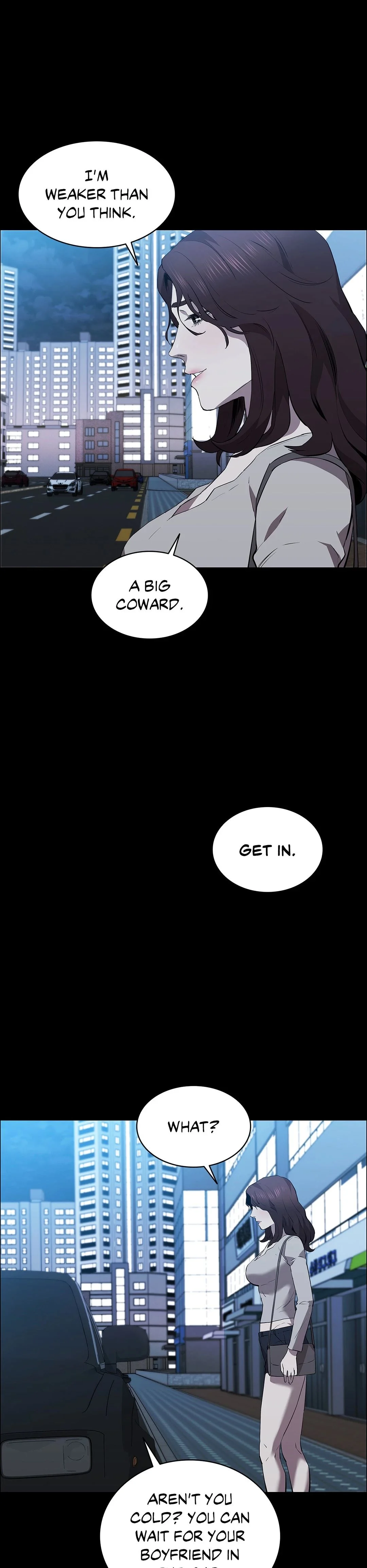 Thorns of Innocence chapter 44 page 19