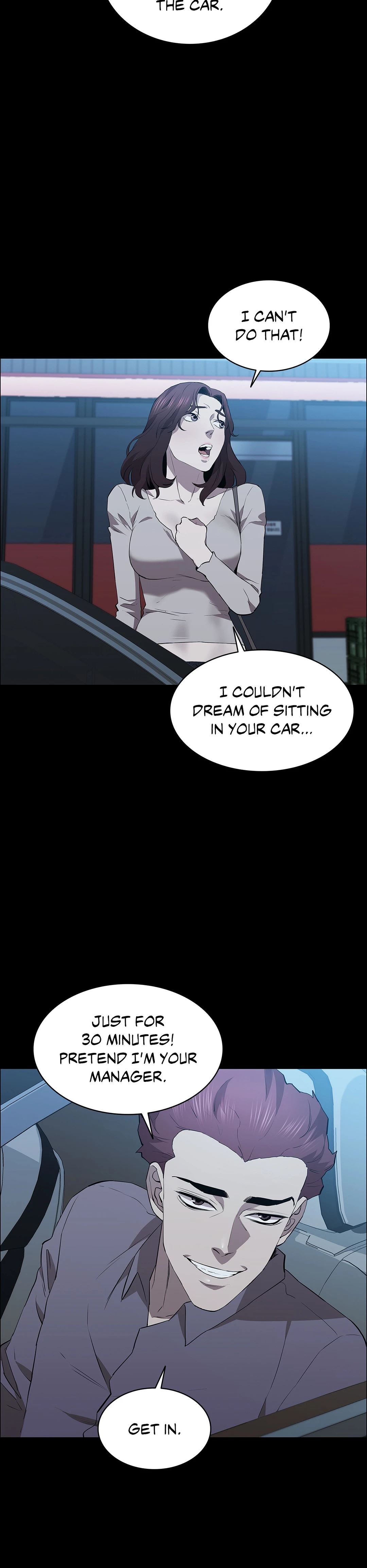 Thorns of Innocence chapter 44 page 20
