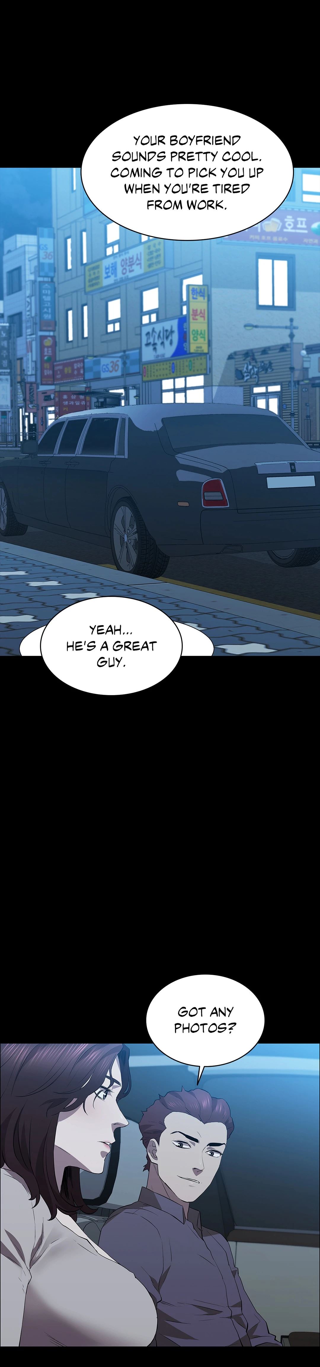 Thorns of Innocence chapter 44 page 21