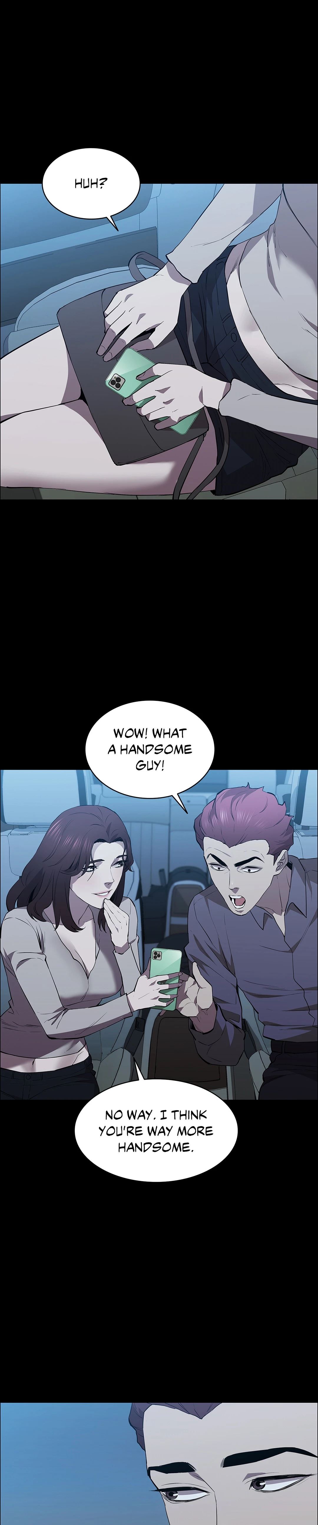 Thorns of Innocence chapter 44 page 22