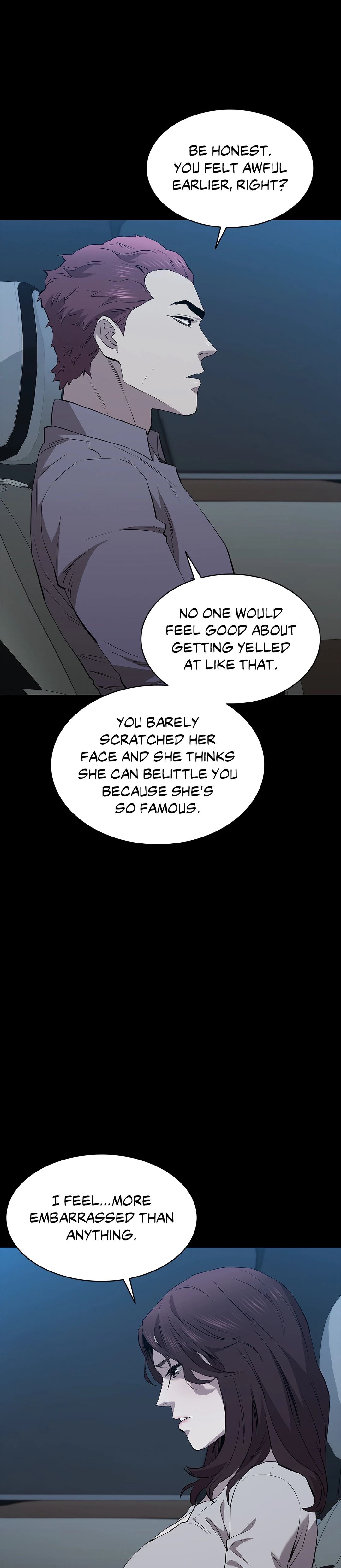 Thorns of Innocence chapter 44 page 25