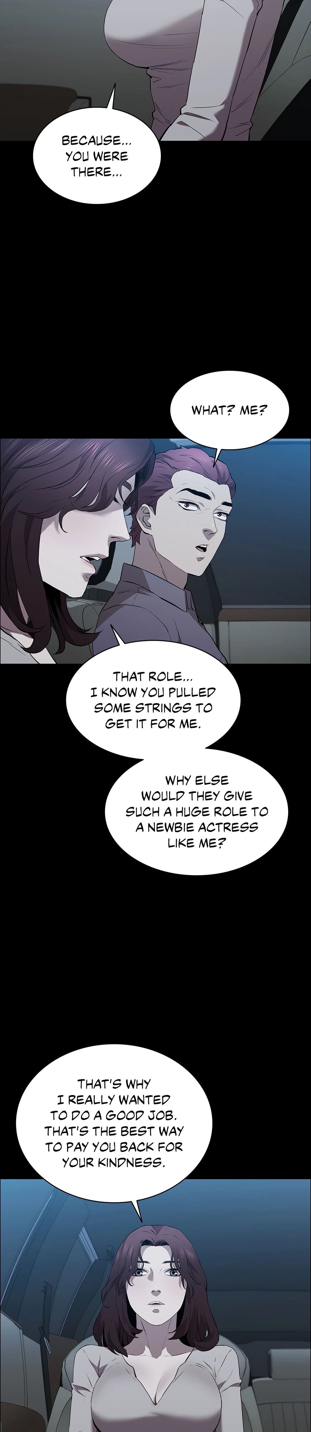 Thorns of Innocence chapter 44 page 26