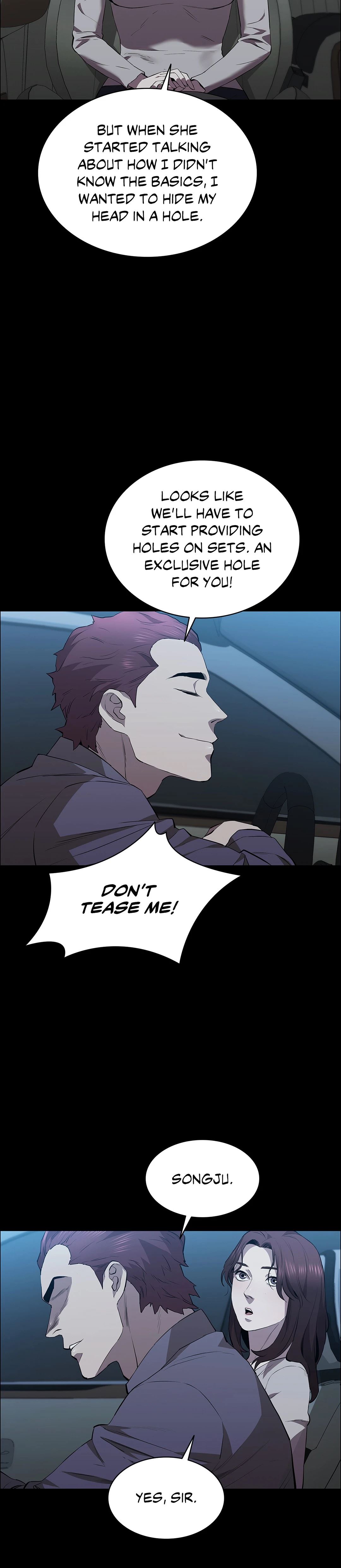 Thorns of Innocence chapter 44 page 27
