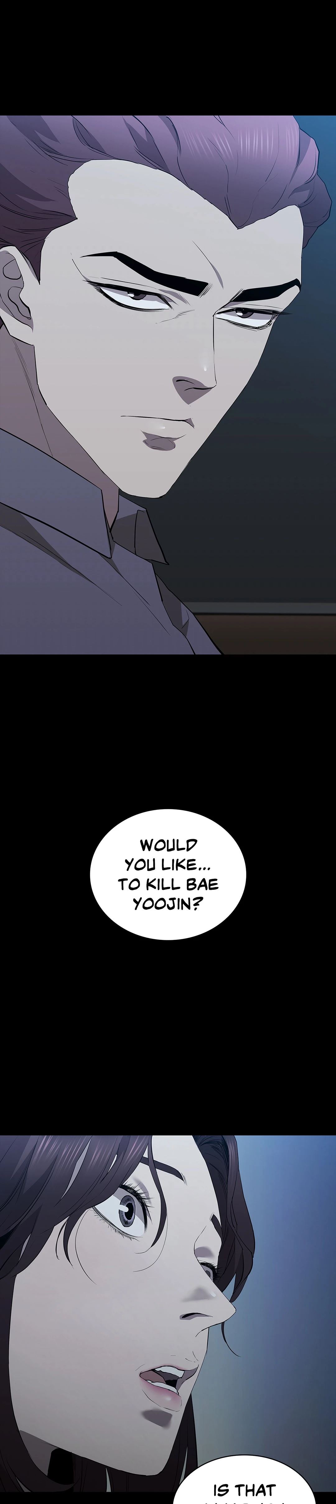 Thorns of Innocence chapter 44 page 28