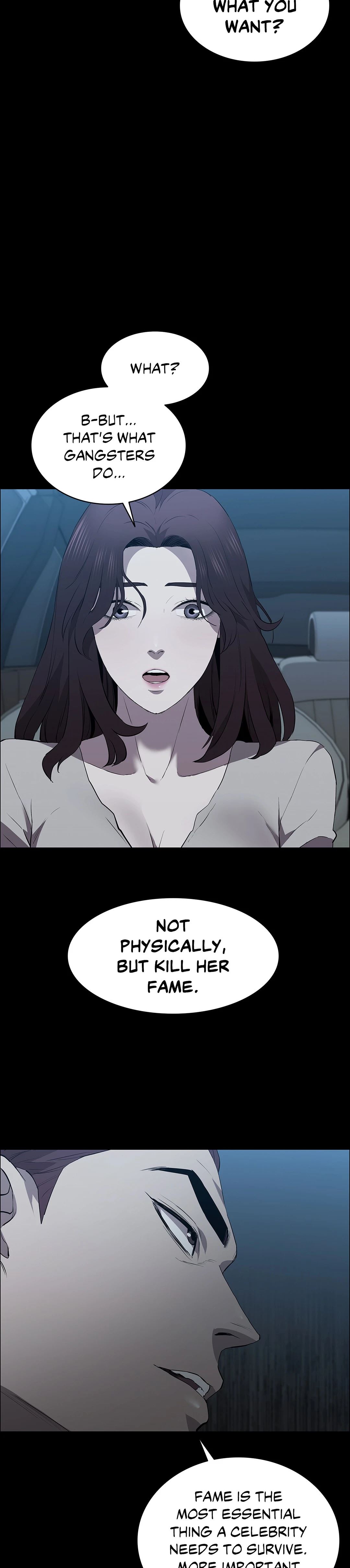 Thorns of Innocence chapter 44 page 29