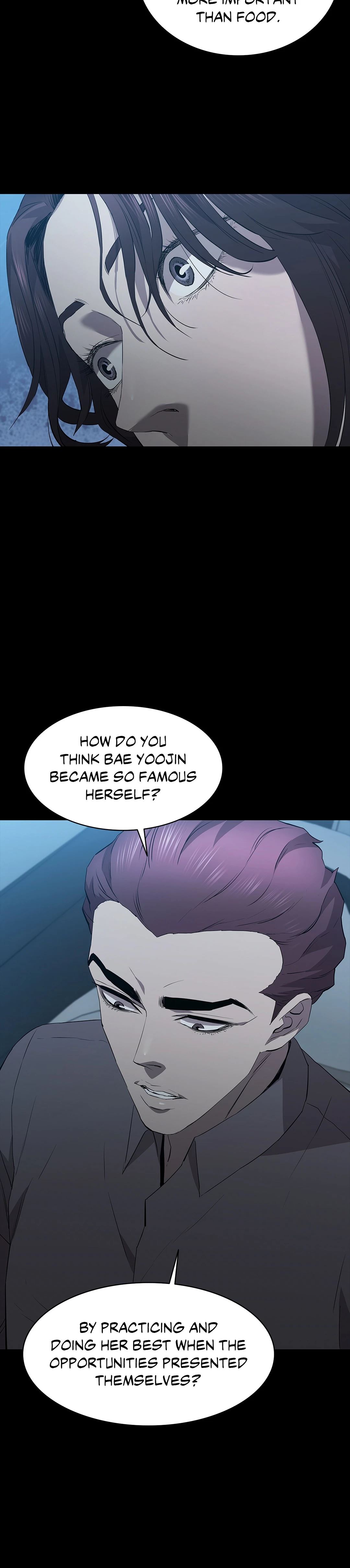 Thorns of Innocence chapter 44 page 30