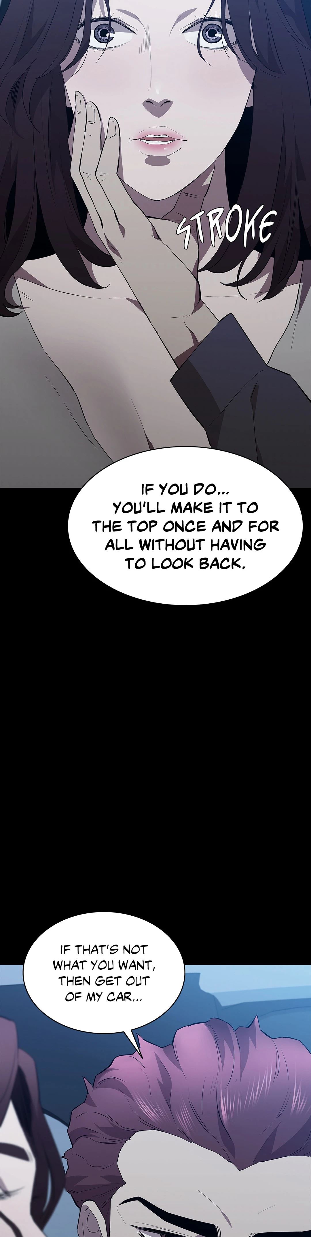 Thorns of Innocence chapter 44 page 32