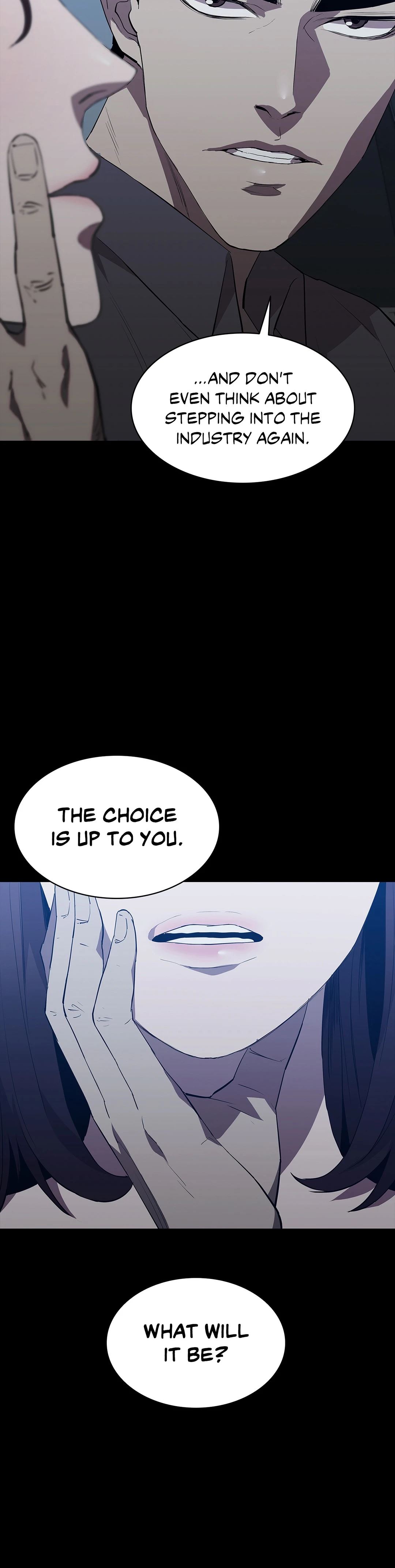 Thorns of Innocence chapter 44 page 33