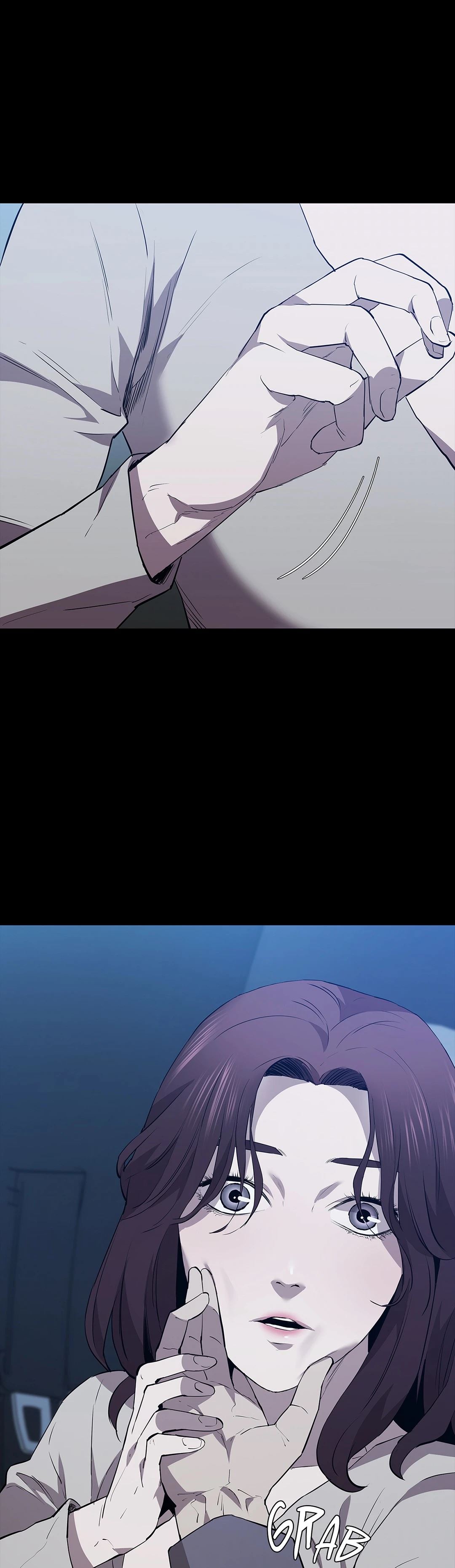Thorns of Innocence chapter 44 page 34