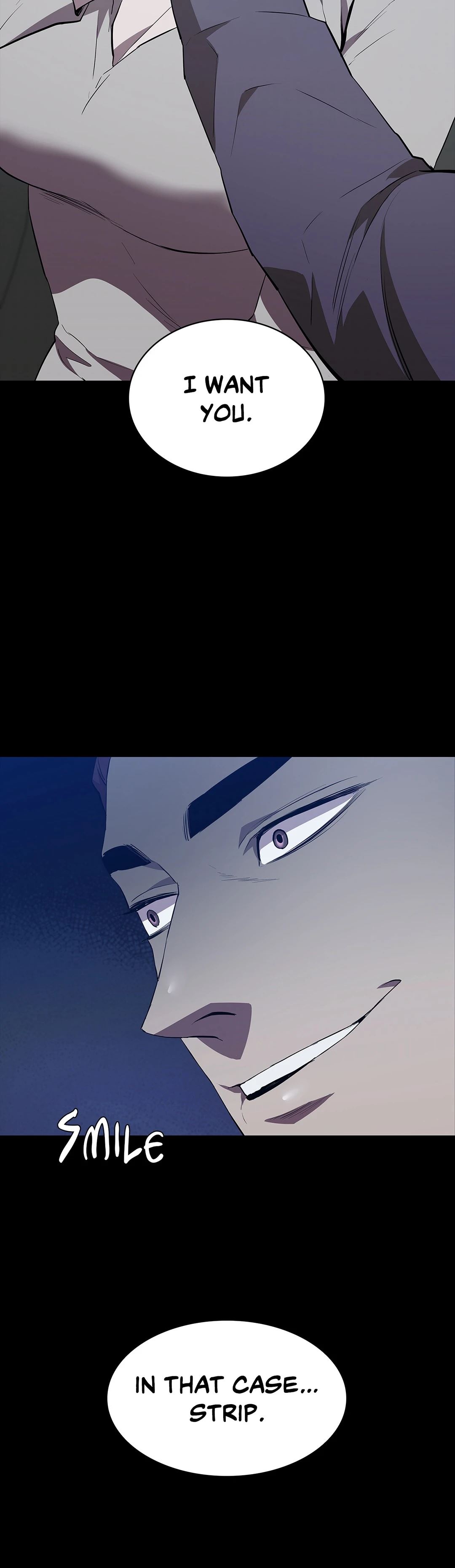 Thorns of Innocence chapter 44 page 35