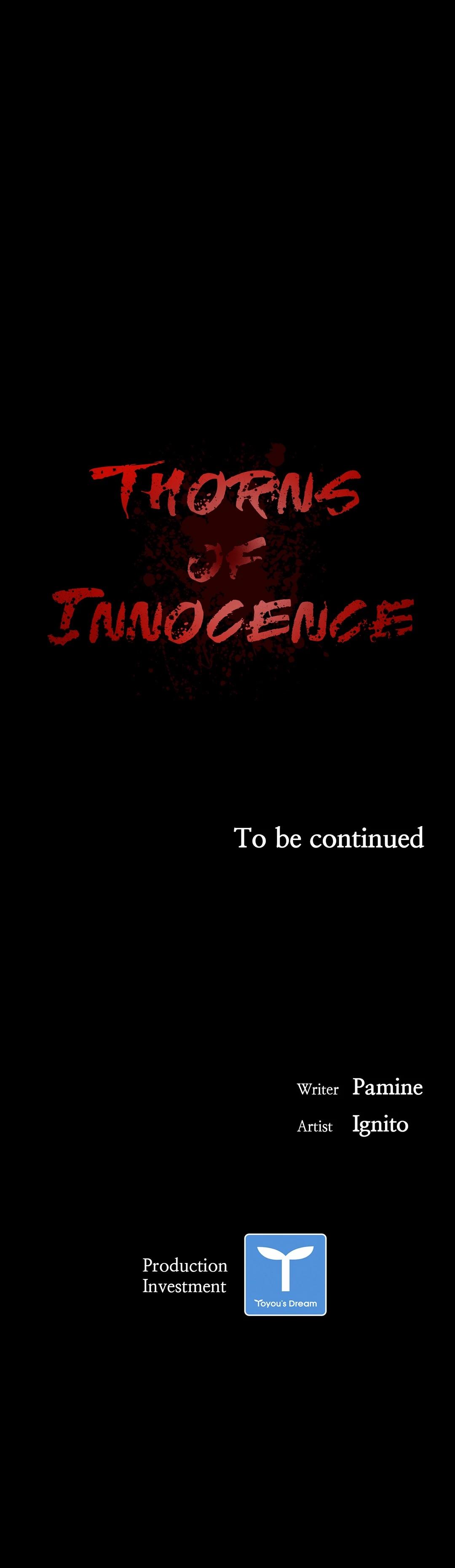 Thorns of Innocence chapter 44 page 36