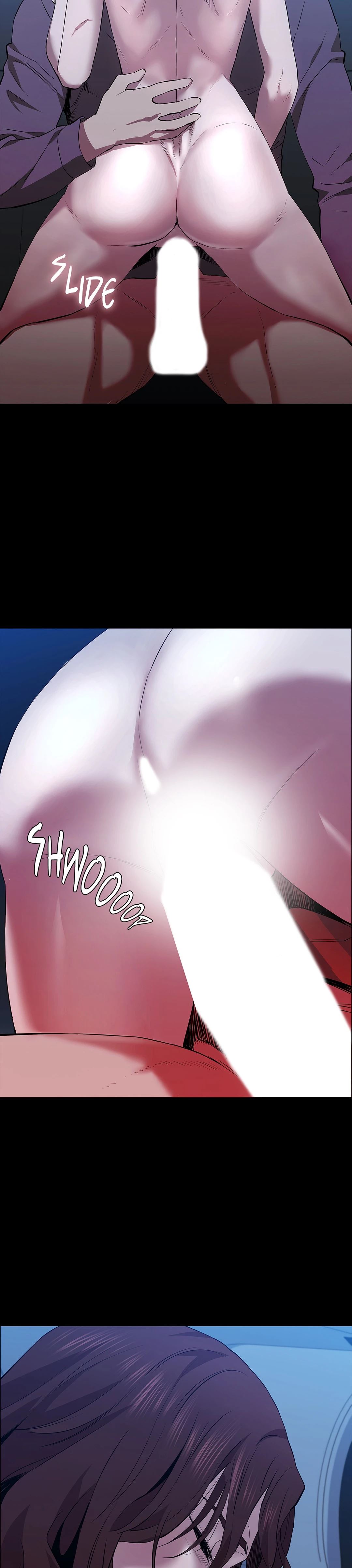 Thorns of Innocence chapter 45 page 2