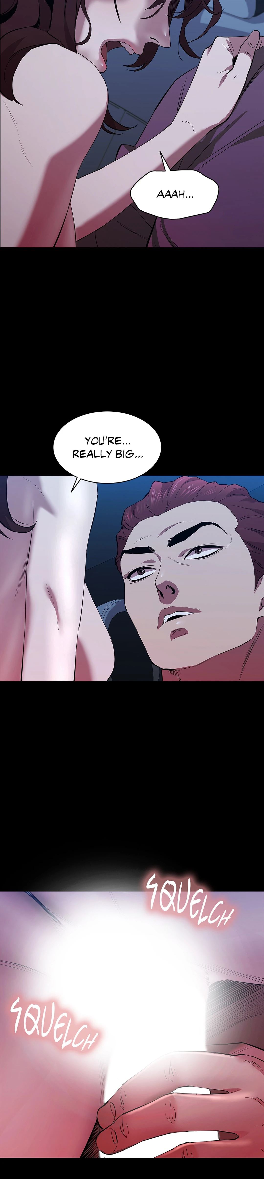 Thorns of Innocence chapter 45 page 3