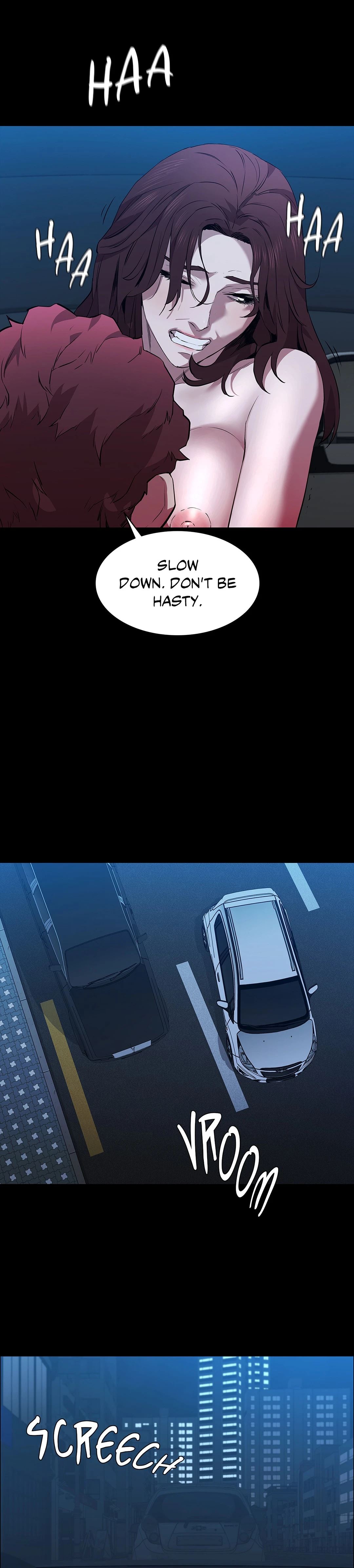 Thorns of Innocence chapter 45 page 4