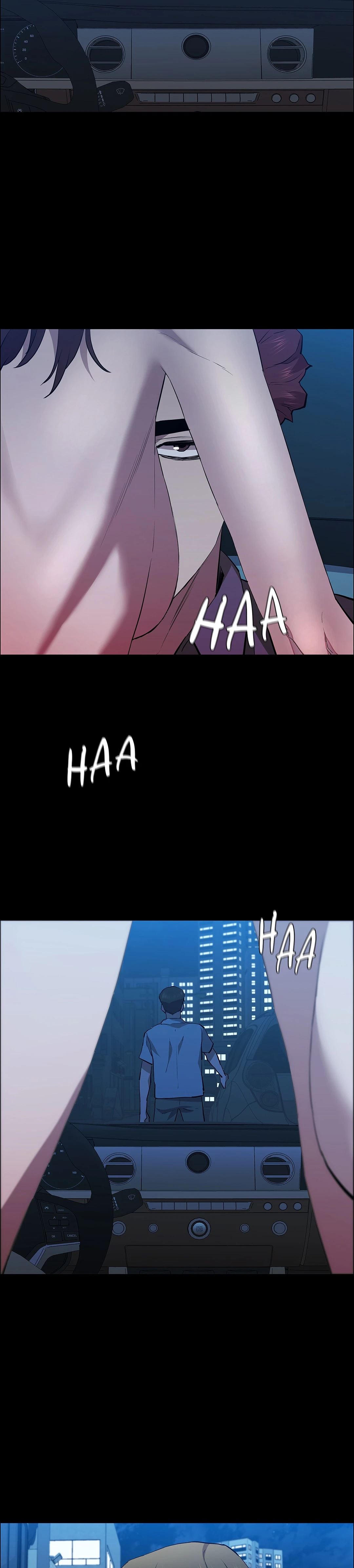 Thorns of Innocence chapter 45 page 5