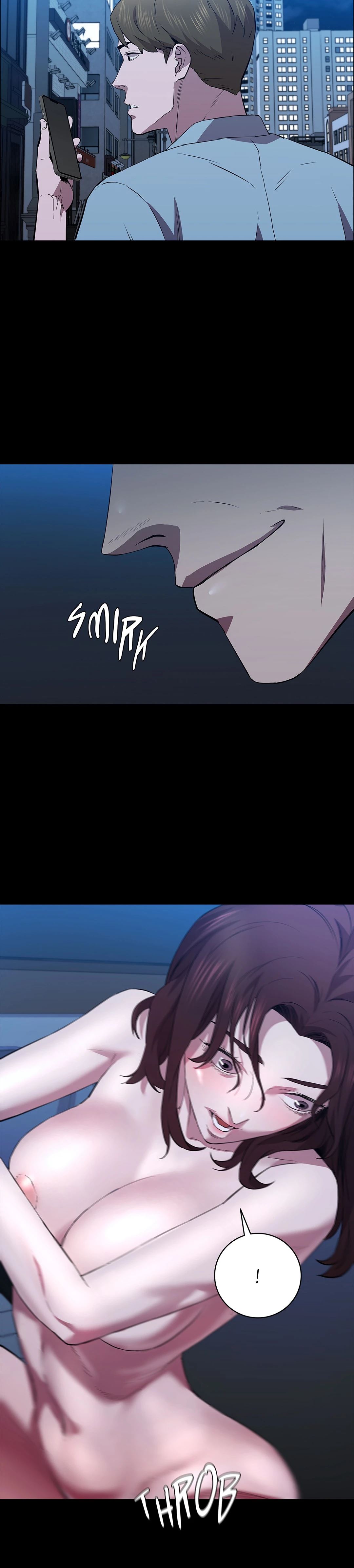 Thorns of Innocence chapter 45 page 6