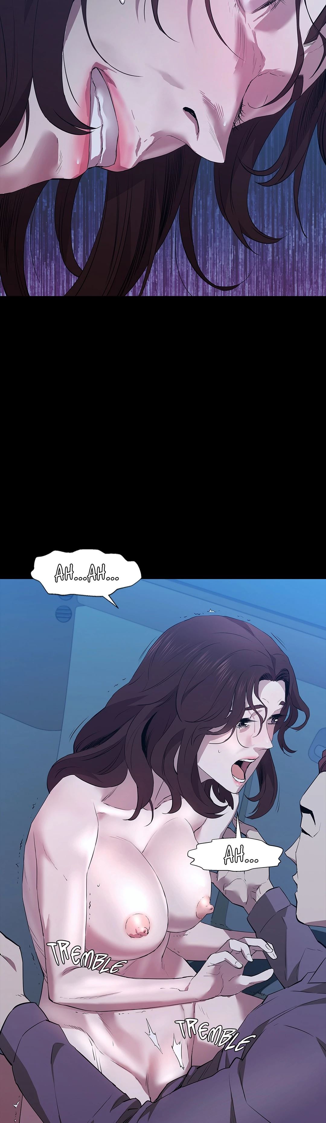 Thorns of Innocence chapter 45 page 8