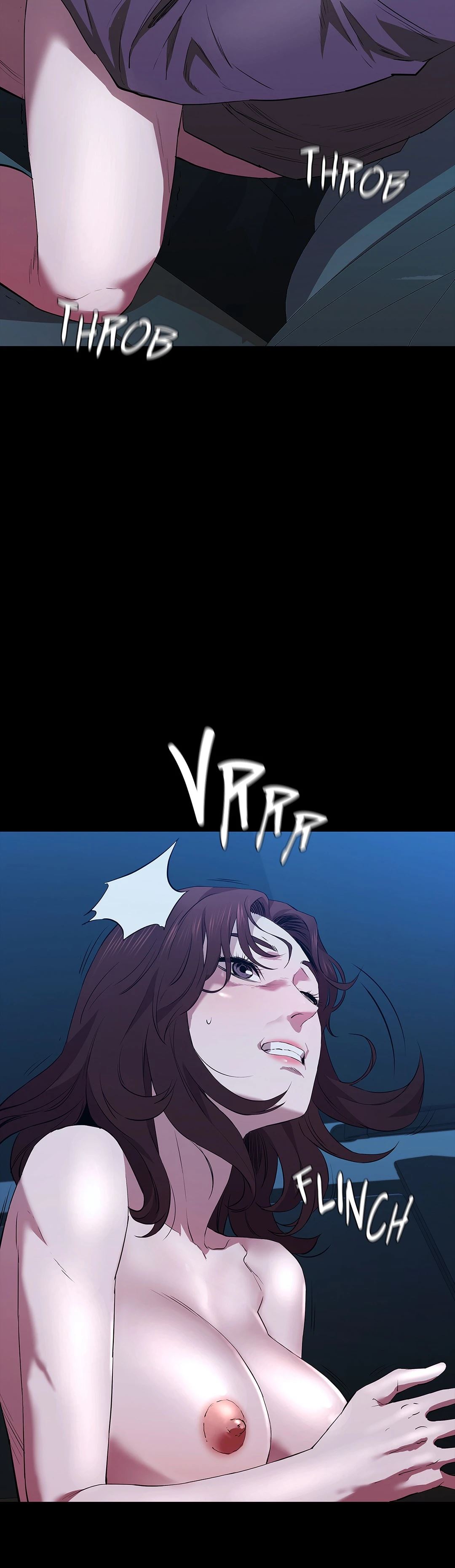 Thorns of Innocence chapter 45 page 9