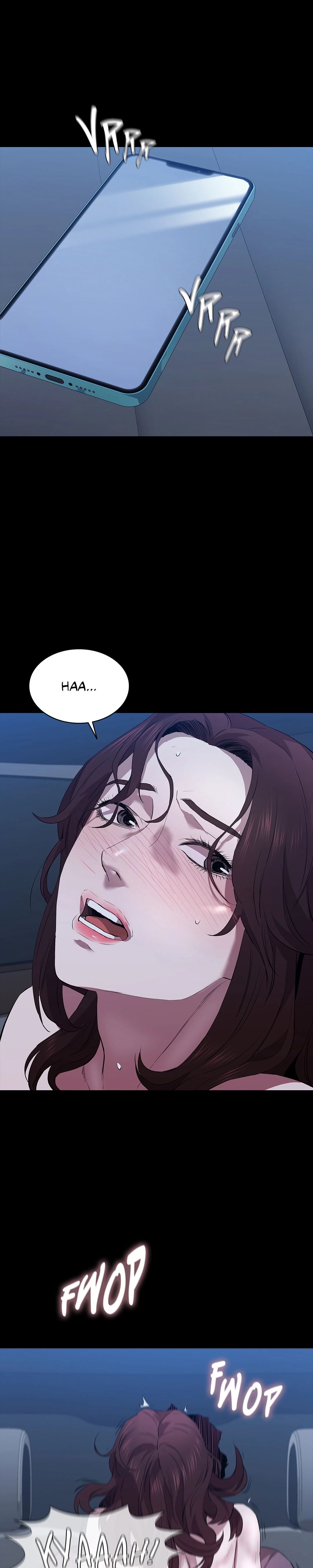Thorns of Innocence chapter 45 page 10