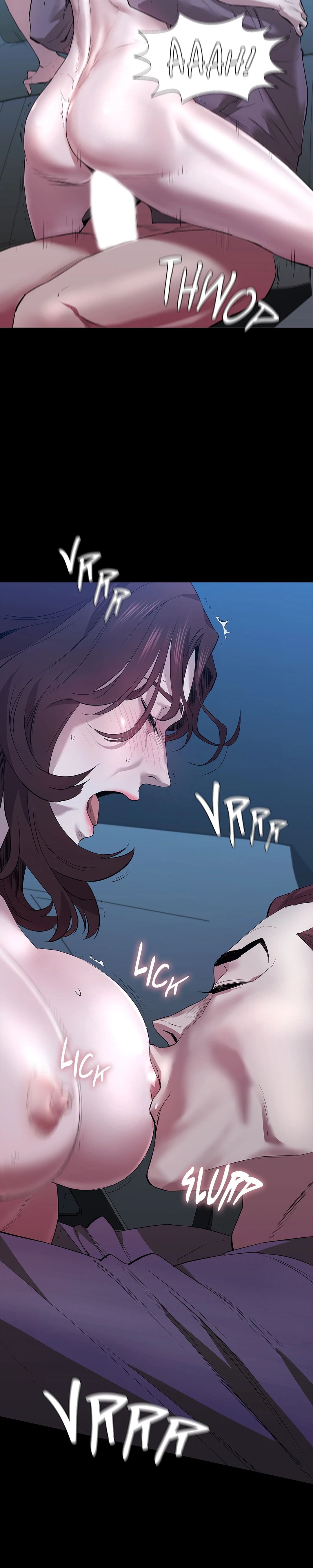 Thorns of Innocence chapter 45 page 12