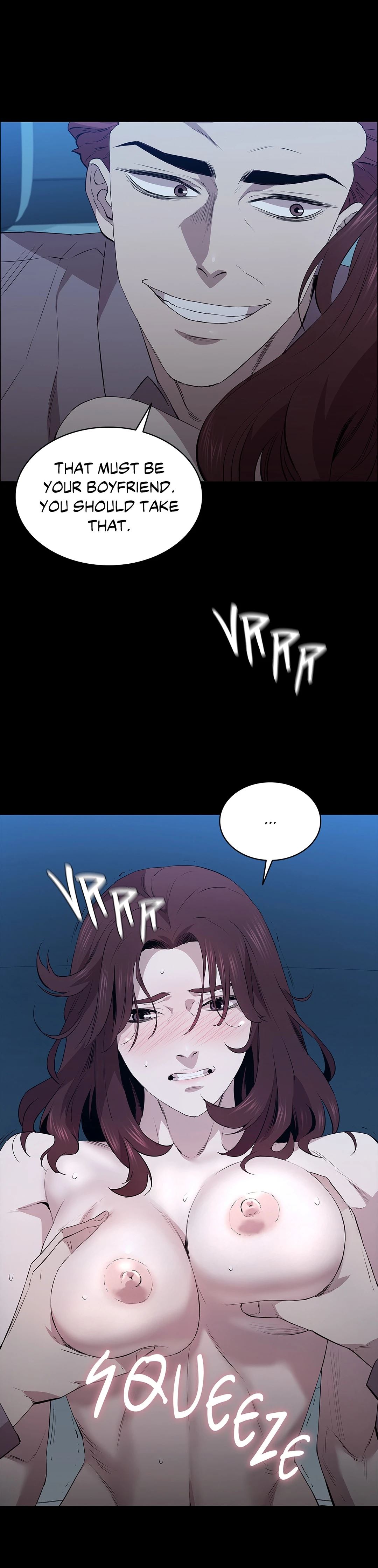 Thorns of Innocence chapter 45 page 13
