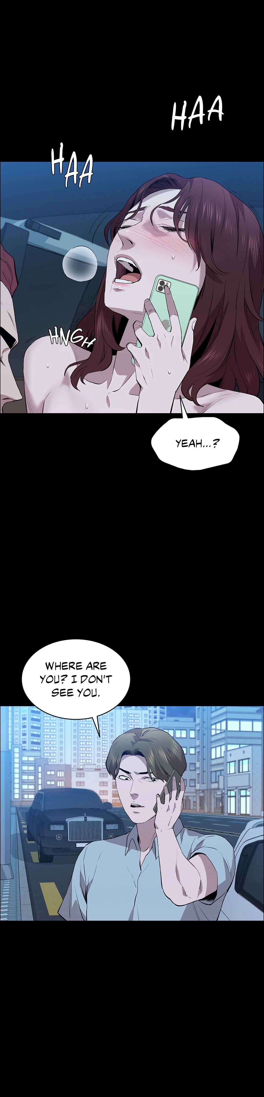 Thorns of Innocence chapter 45 page 14