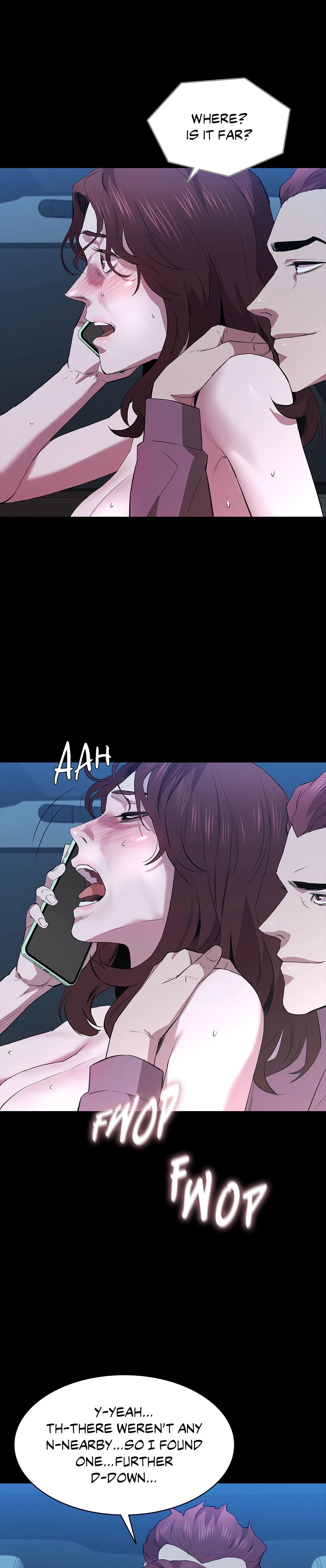 Thorns of Innocence chapter 45 page 16
