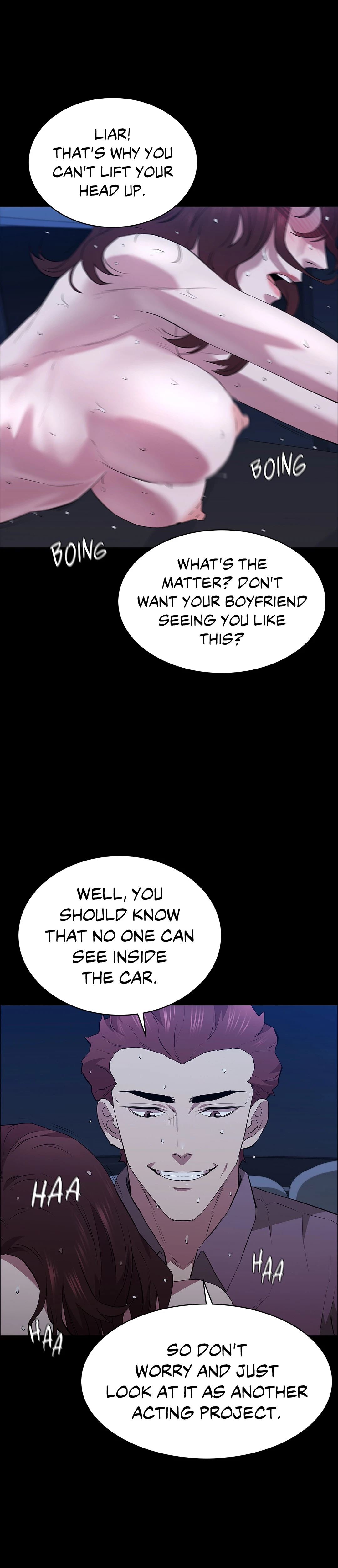 Thorns of Innocence chapter 45 page 19