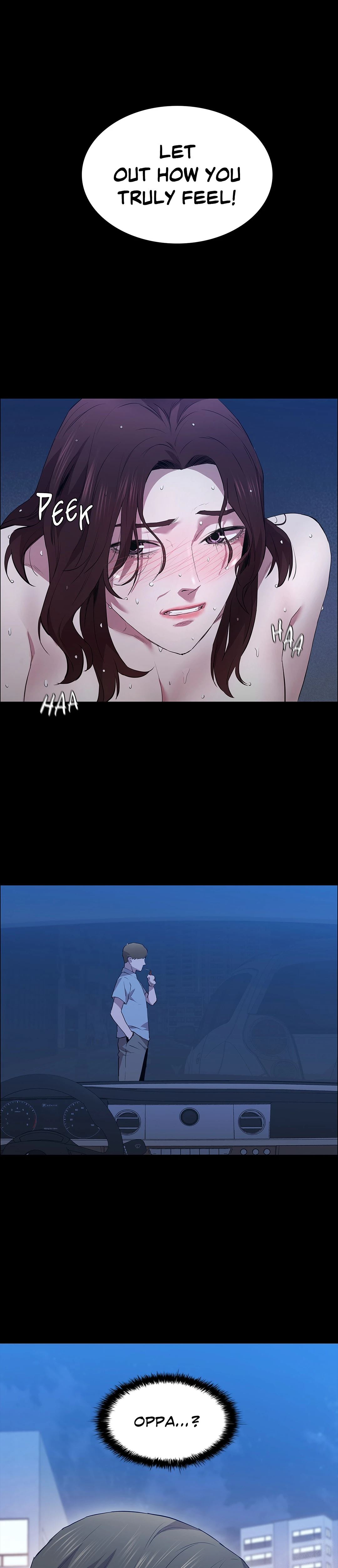 Thorns of Innocence chapter 45 page 20