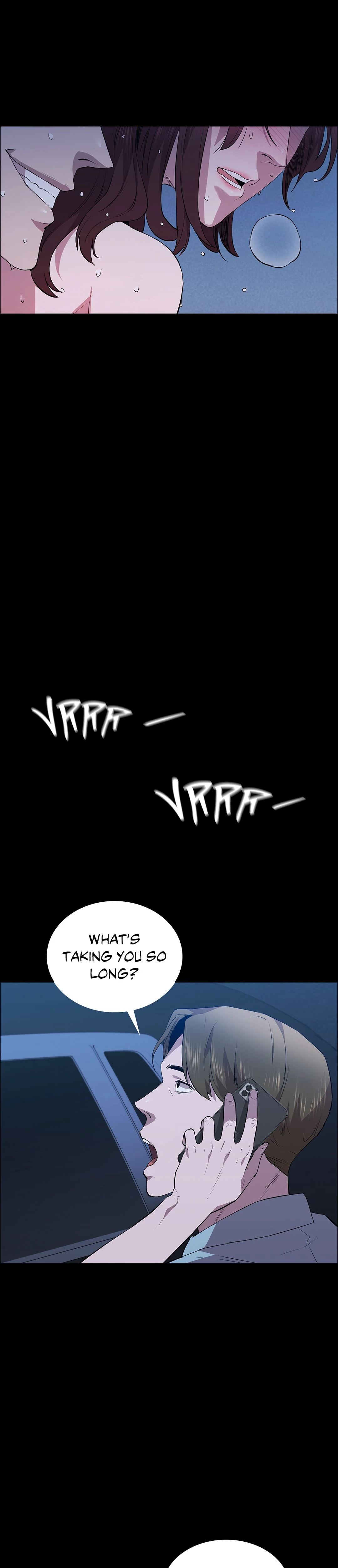Thorns of Innocence chapter 45 page 28